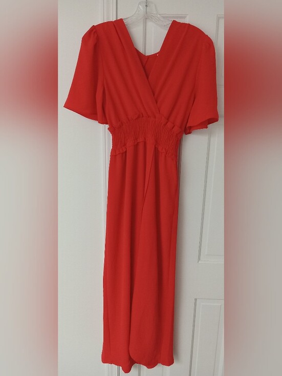 Fraiche By J Dresses & Skirts - Fraiche By J  Wrap Maxi Dress -